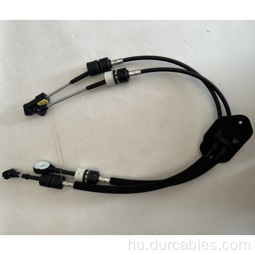 Ford Gear Selector kar karvezérlő kábel